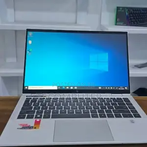 New Laptop HP EliteBook X360 1040 G7 16GB Intel Core I7 SSD 512GB