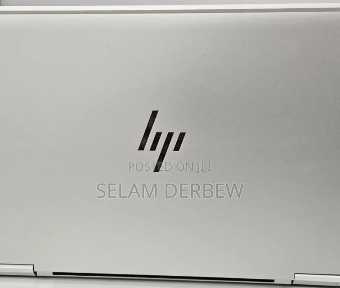 New Laptop HP EliteBook X360 1030 G7 16GB Intel Core I7 SSD 512GB