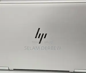 New Laptop HP EliteBook X360 1030 G7 16GB Intel Core I7 SSD 512GB