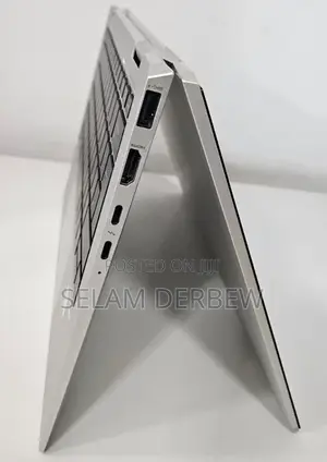 New Laptop HP EliteBook X360 1030 G7 16GB Intel Core I7 SSD 512GB