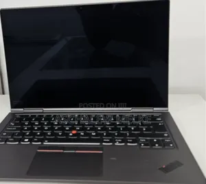 New Laptop Lenovo Thinkpad X1 Yoga 16GB Intel Core I7 SSD 512GB