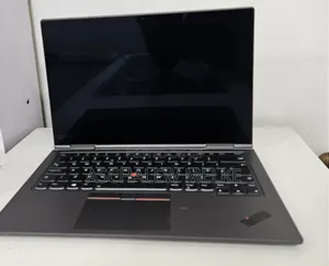 New Laptop Lenovo Thinkpad X1 Yoga 16GB Intel Core I7 SSD 512GB