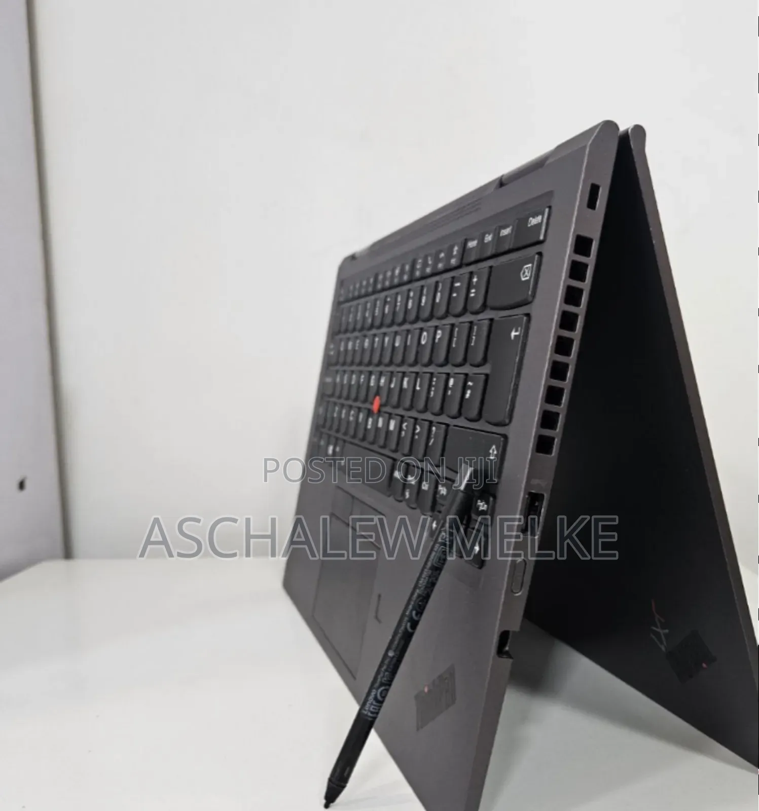 New Laptop Lenovo Thinkpad X1 Yoga 16GB Intel Core I7 SSD 512GB