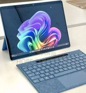 Photo - New Microsoft Surface Pro 11th Edition, a Copilot+ PC 16GB SSD 512GB