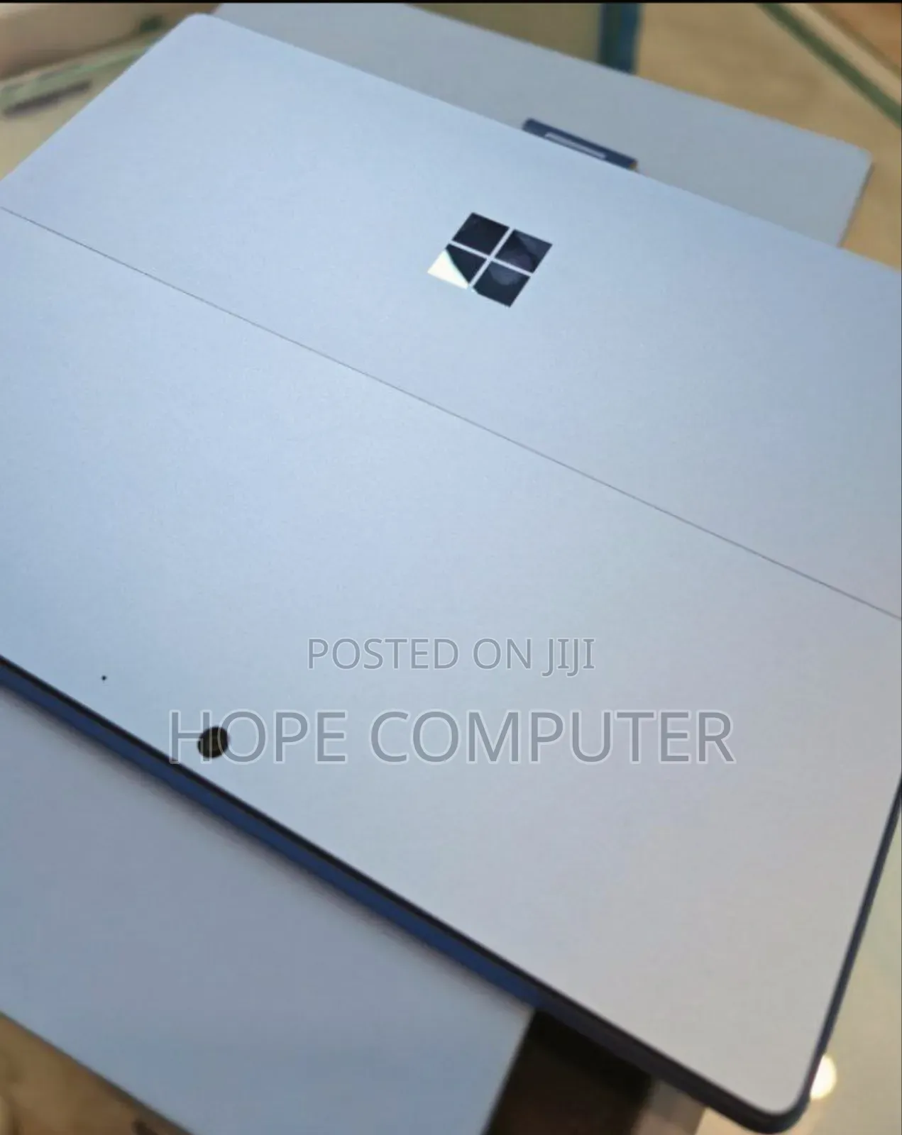 New Microsoft Surface Pro 11th Edition, a Copilot+ PC 16GB SSD 512GB
