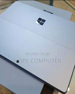 New Microsoft Surface Pro 11th Edition, a Copilot+ PC 16GB SSD 512GB