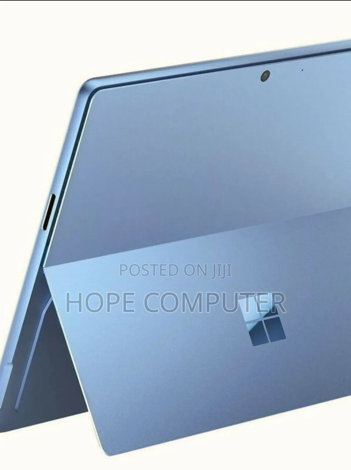 New Microsoft Surface Pro 11th Edition, a Copilot+ PC 16GB SSD 512GB