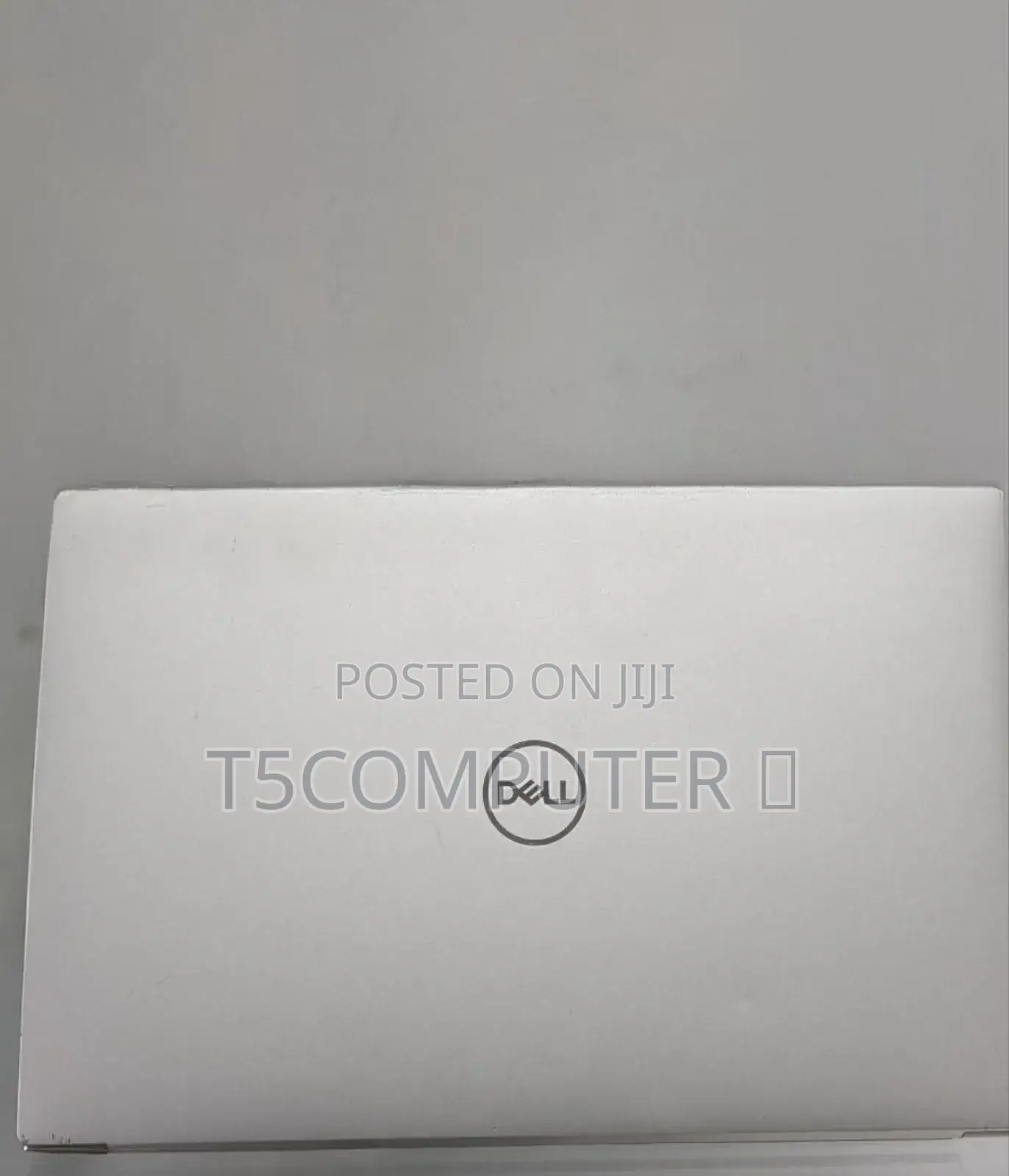 New Laptop Dell XPS 13 16GB Intel Core I7 SSD 512GB