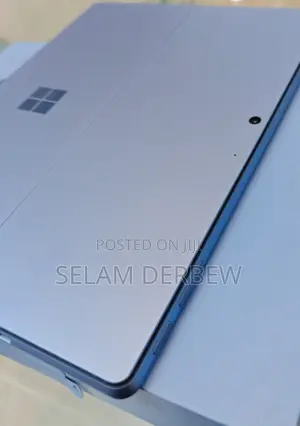 New Microsoft Surface Pro 16GB Qualcomm Snapdragon X Elite SSD 512GB