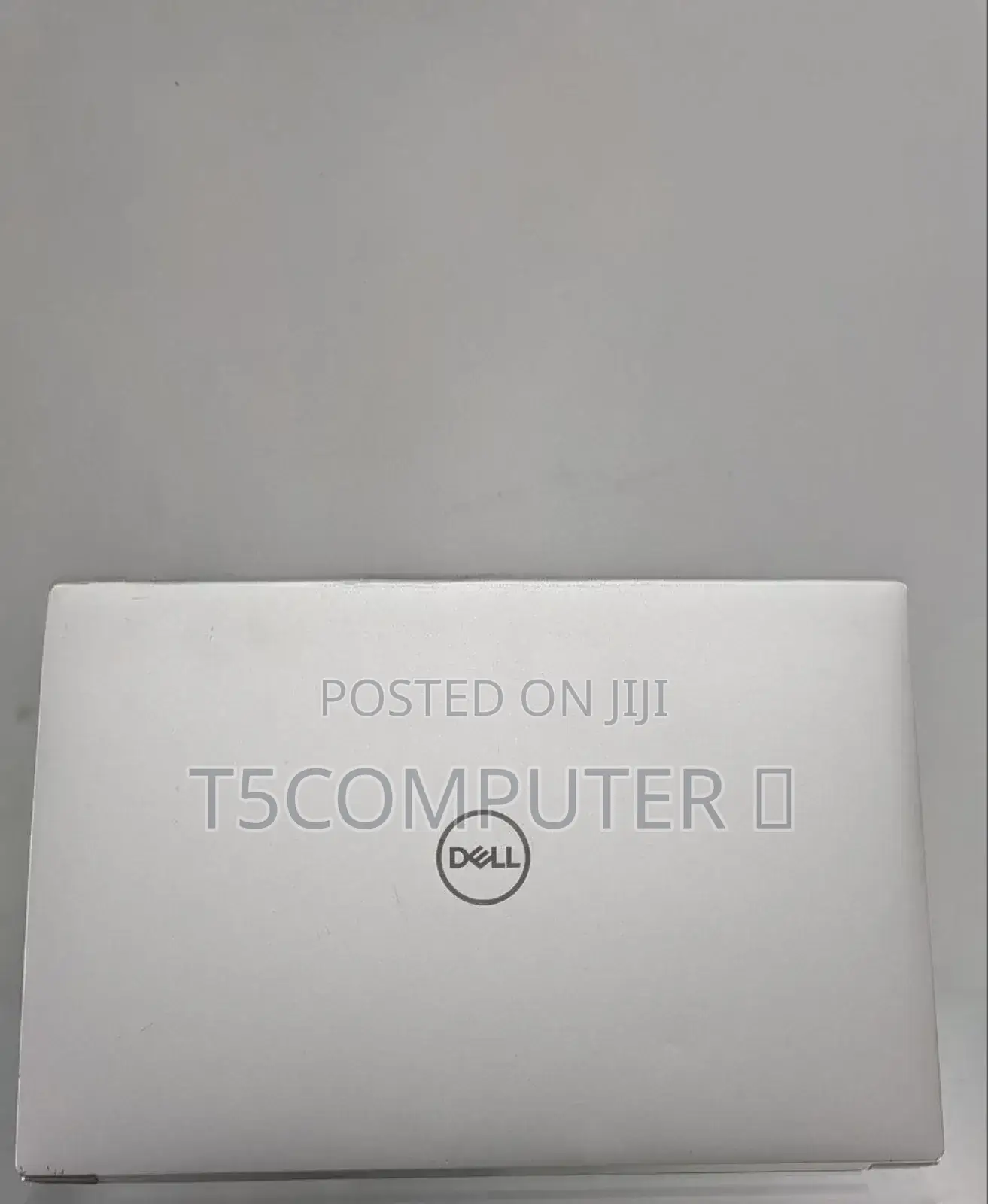 New Laptop Dell XPS 13 16GB Intel Core I7 SSD 512GB