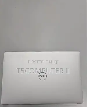 New Laptop Dell XPS 13 16GB Intel Core I7 SSD 512GB