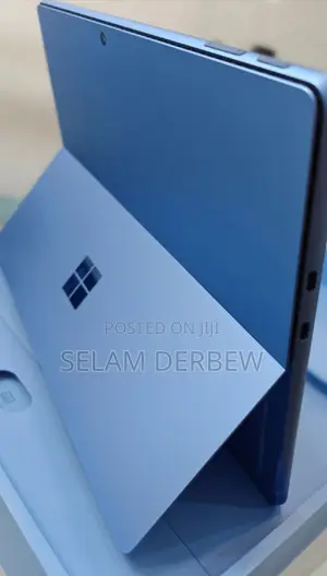 New Microsoft Surface Pro 16GB Qualcomm Snapdragon X Elite SSD 512GB