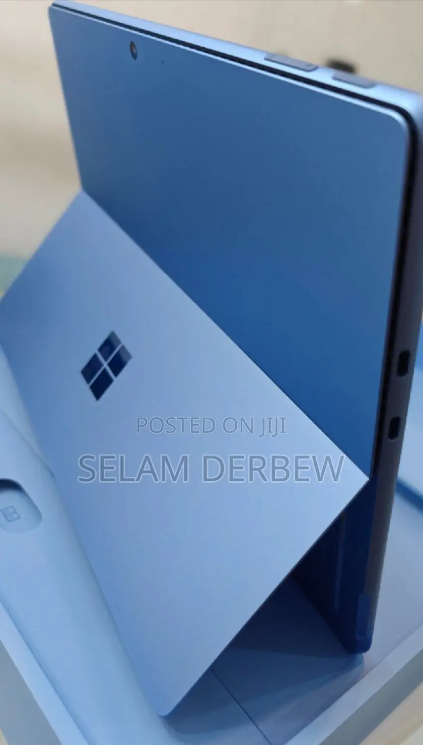 New Microsoft Surface Pro 16GB Qualcomm Snapdragon X Elite SSD 512GB