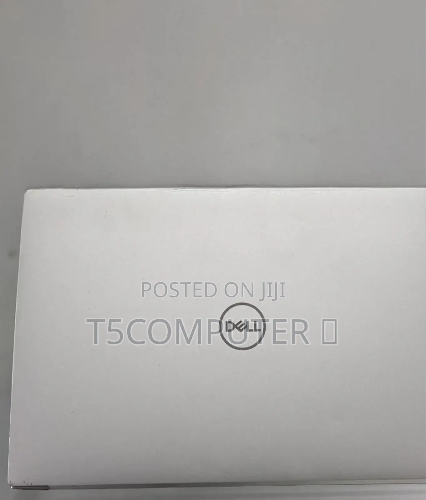 New Laptop Dell XPS 13 16GB Intel Core I7 SSD 512GB