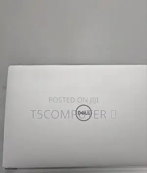 New Laptop Dell XPS 13 16GB Intel Core I7 SSD 512GB