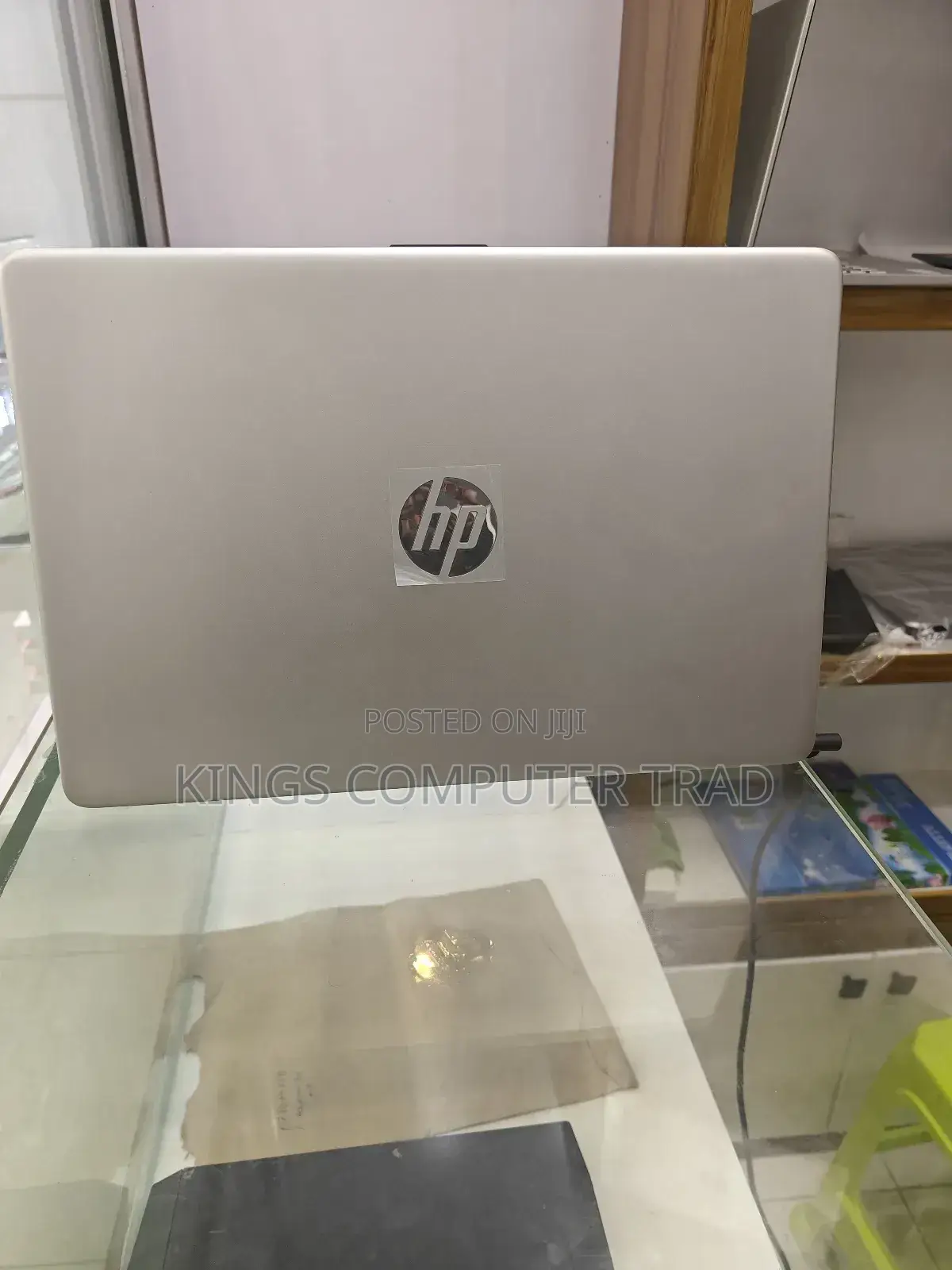New Laptop HP Stream Notebook 16GB Intel Core I5 SSD 512GB