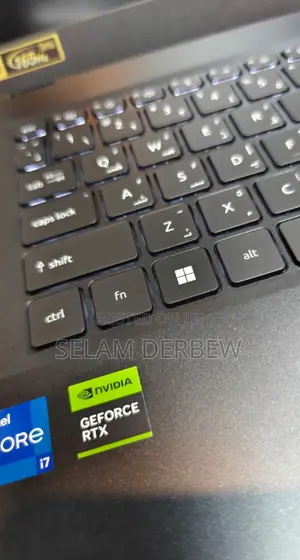 New Laptop Acer Nitro 5 16GB Intel Core I7 SSD 1T