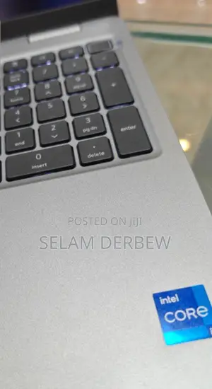 New Laptop Dell Latitude 5310 16GB Intel Core I7 SSD 512GB