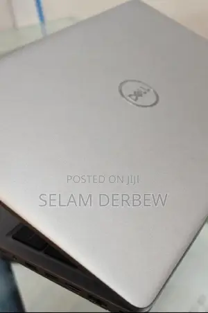 New Laptop Dell Latitude 5310 16GB Intel Core I7 SSD 512GB