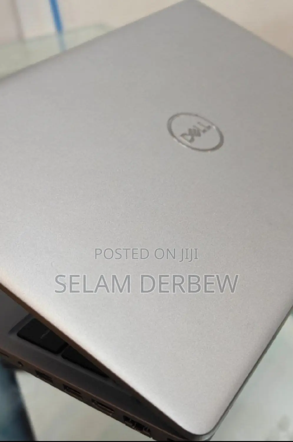 New Laptop Dell Latitude 5310 16GB Intel Core I7 SSD 512GB