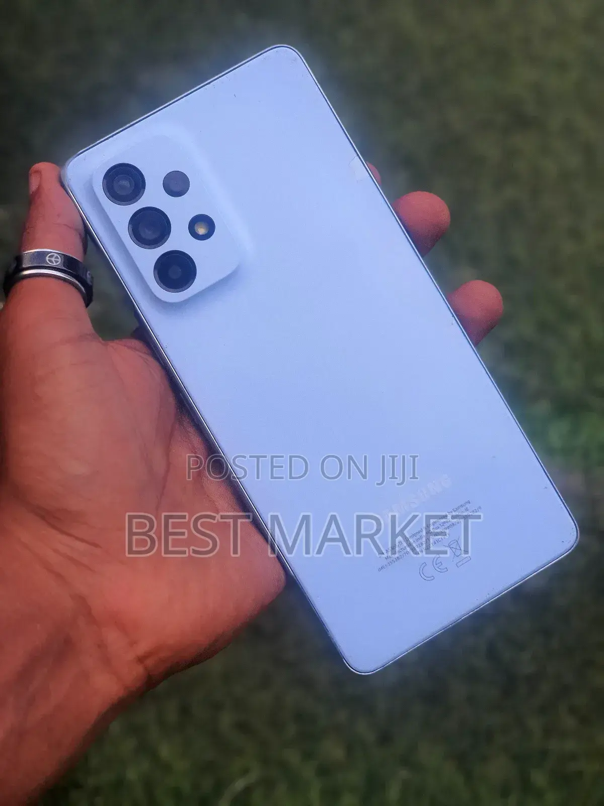 Samsung Galaxy A53 5G 256 GB