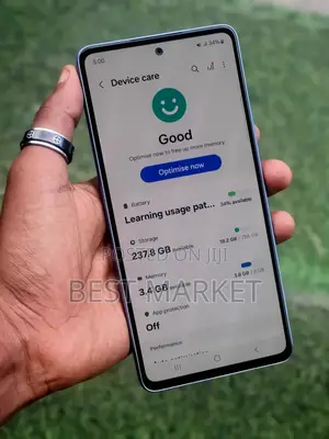 Samsung Galaxy A53 5G 256 GB