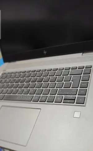 New Laptop HP ZBook 14 16GB Intel Core I7 SSD 512GB