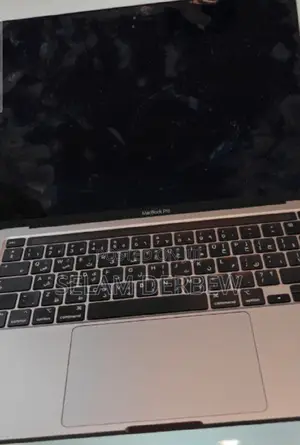 New Laptop Apple MacBook Pro 2022 M2 8GB Apple M2 SSD 256GB