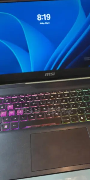 Photo - New Laptop MSI CX480 16GB Intel Core Ultra 7 SSD 1T