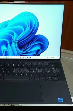 Photo - New Laptop Dell XPS 15 16GB Intel Core I7 SSD 1T