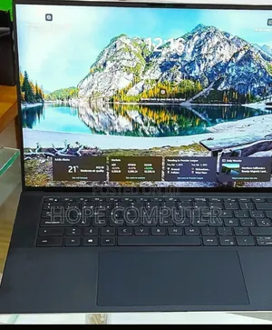 New Laptop Dell XPS 15 16GB Intel Core I7 SSD 1T