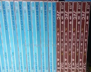 JVC Tv 65"Inch Tv Smart Android Tv