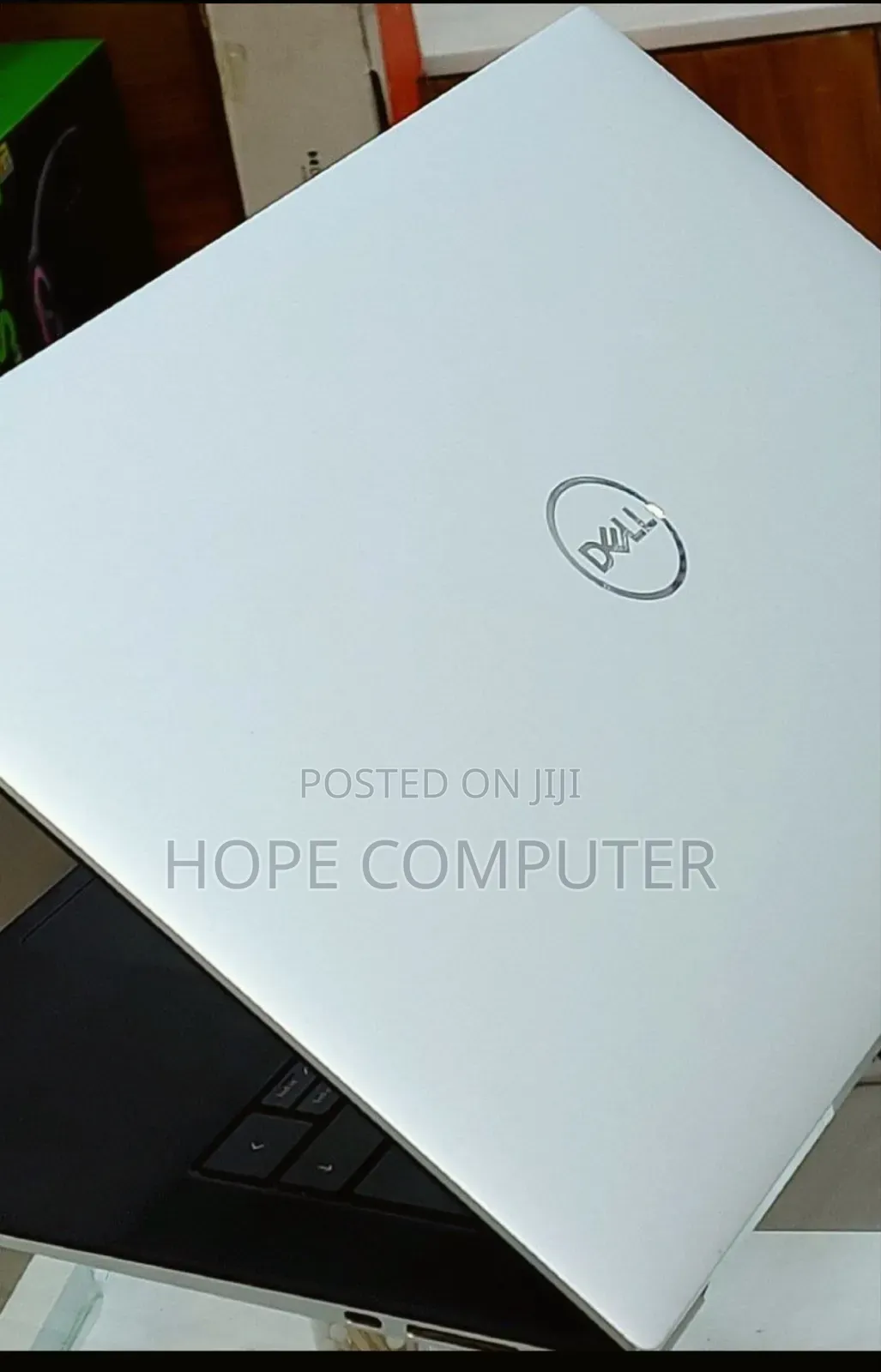 New Laptop Dell XPS 15 16GB Intel Core I7 SSD 1T