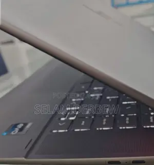 Photo - New Laptop HP Envy X360 32GB Intel Core I7 SSD 1T