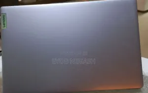 New Laptop Lenovo Ideapad 3 8GB Intel Core I5 SSD 512GB