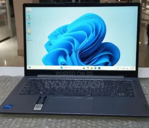 New Laptop Lenovo Ideapad 3 8GB Intel Core I5 SSD 512GB