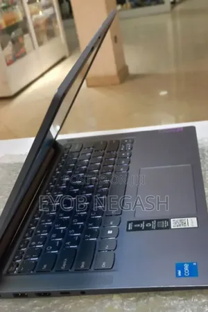 New Laptop Lenovo Ideapad 3 8GB Intel Core I5 SSD 512GB