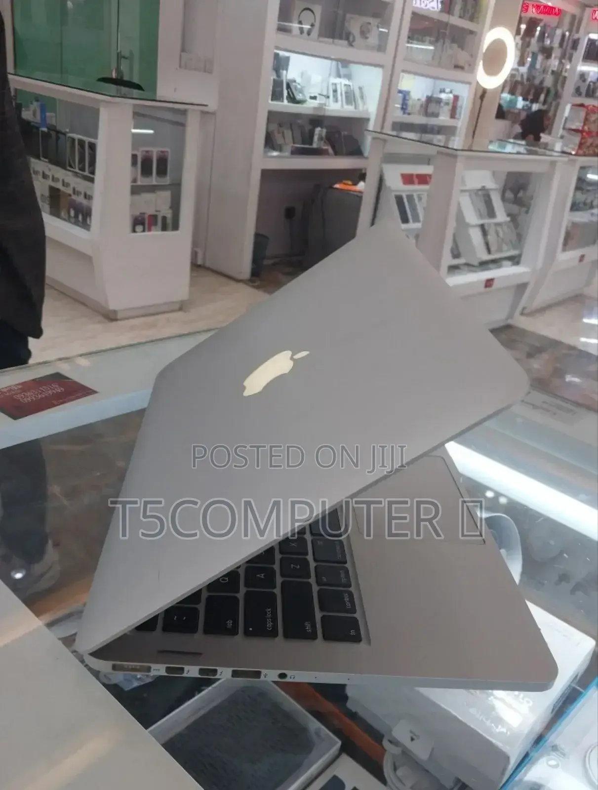 New Laptop Apple MacBook 2010 16GB Intel Core i5 SSD 512GB