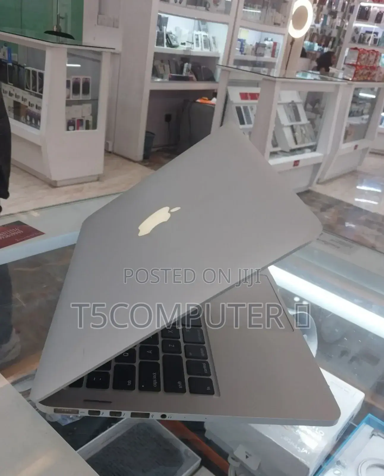 New Laptop Apple MacBook 2010 16GB Intel Core i5 SSD 512GB