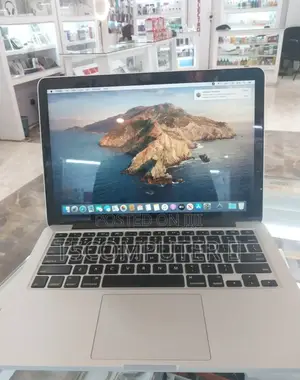 New Laptop Apple MacBook 2010 16GB Intel Core i5 SSD 512GB