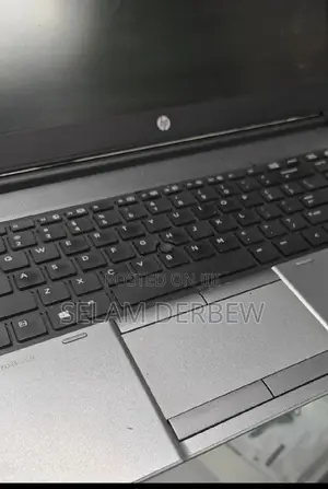 New Laptop HP ProBook 440 8GB Intel Core I5 SSD 500GB