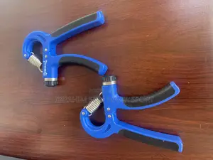 Hand Grip Strengthener