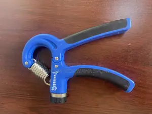 Hand Grip Strengthener
