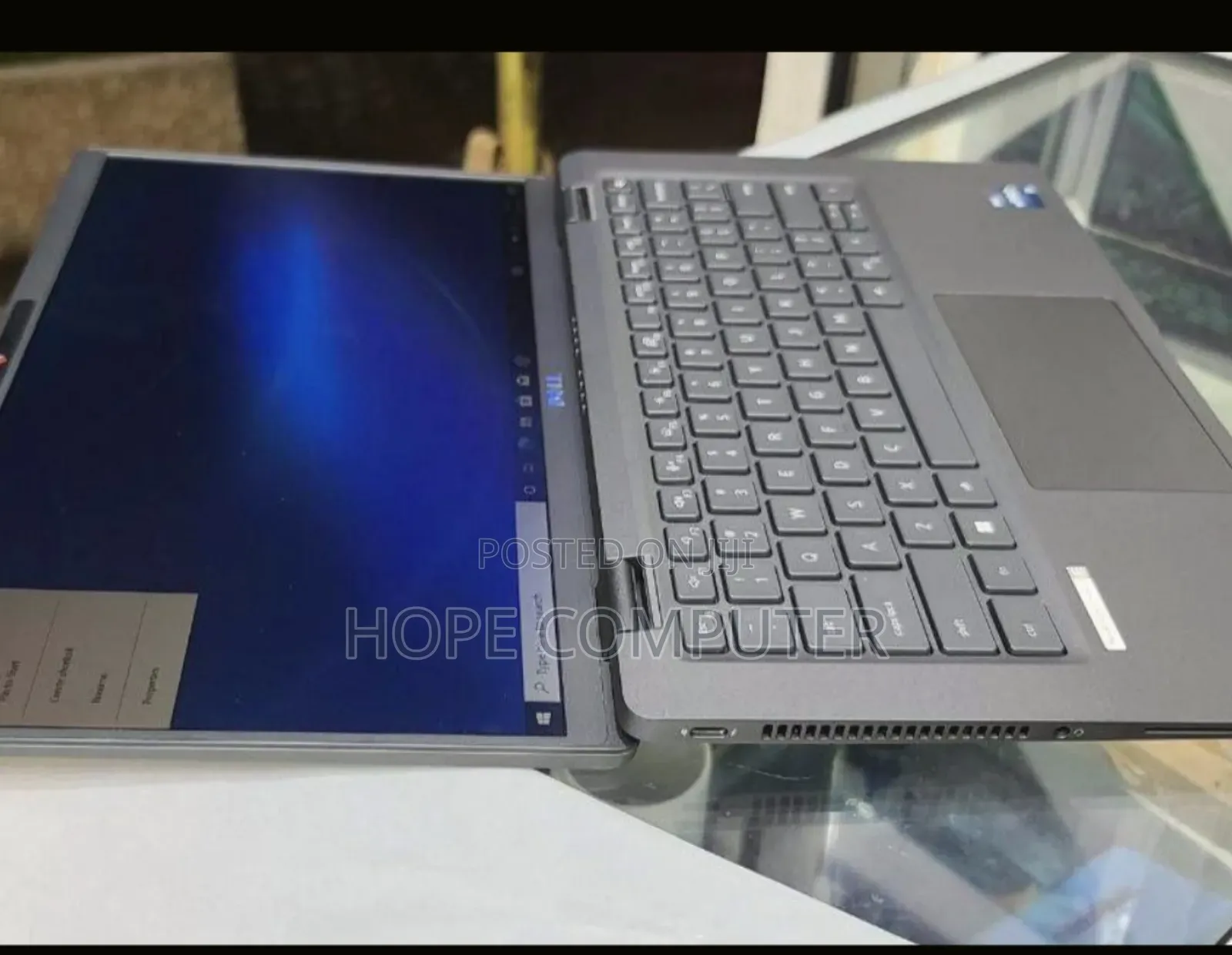 New Laptop Dell Latitude 5310 16GB Intel Core I7 SSD 512GB