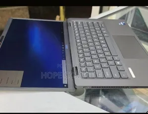 New Laptop Dell Latitude 5310 16GB Intel Core I7 SSD 512GB