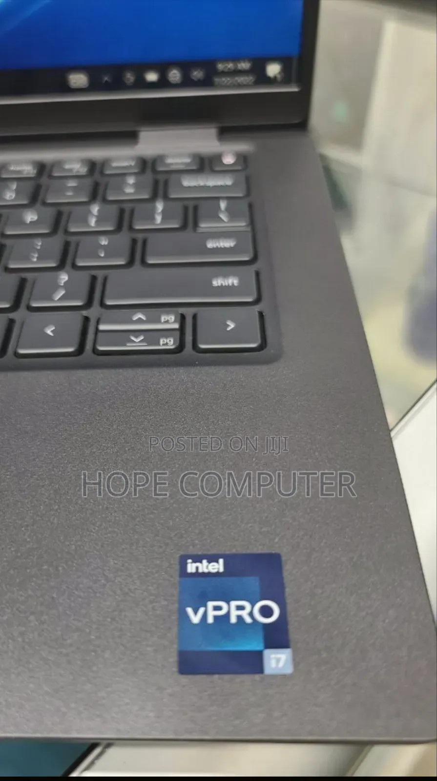 New Laptop Dell Latitude 5310 16GB Intel Core I7 SSD 512GB