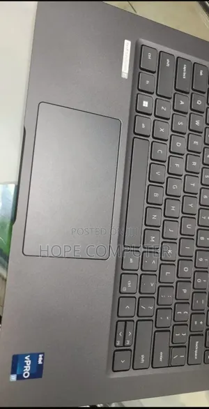 New Laptop Dell Latitude 5310 16GB Intel Core I7 SSD 512GB