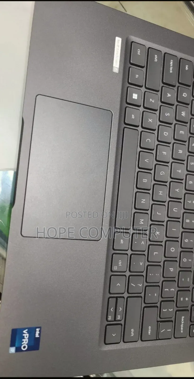 New Laptop Dell Latitude 5310 16GB Intel Core I7 SSD 512GB