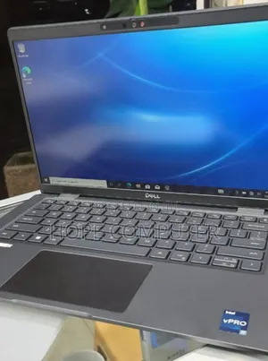 Photo - New Laptop Dell Latitude 5310 16GB Intel Core I7 SSD 512GB