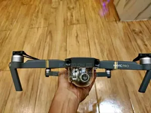 Photo - Mavic Pro Drone